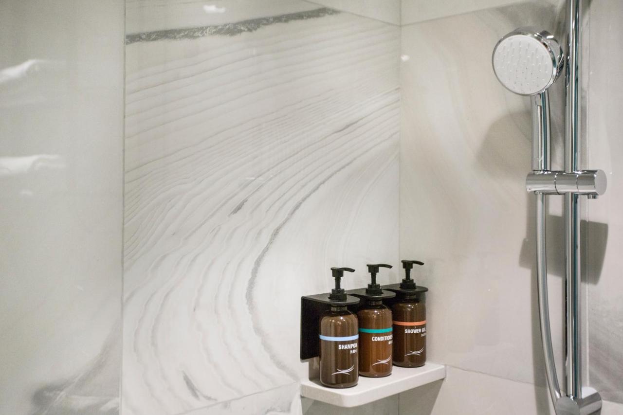 Premier Ocean mit Doppelbett