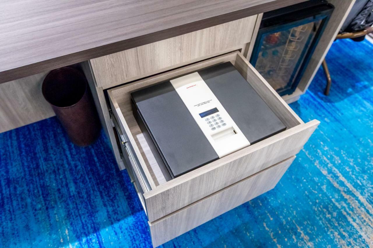 Premier Sky mit Doppelbett