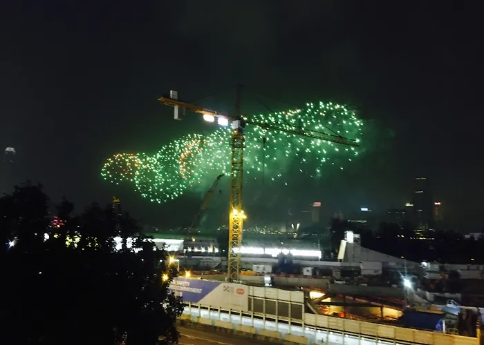 L'Etoile De Mer Hong Kong